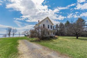 124 GILBERT RD