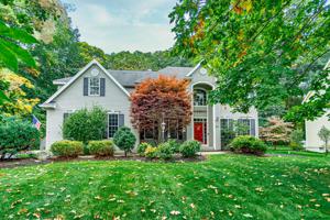 45 VISTA DR