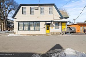 55 Iroquois Street