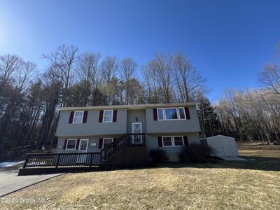 493 County Highway 123