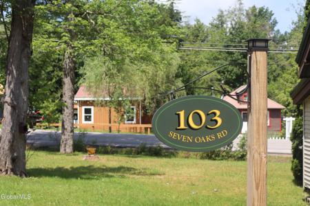 103 Seven Oaks Road