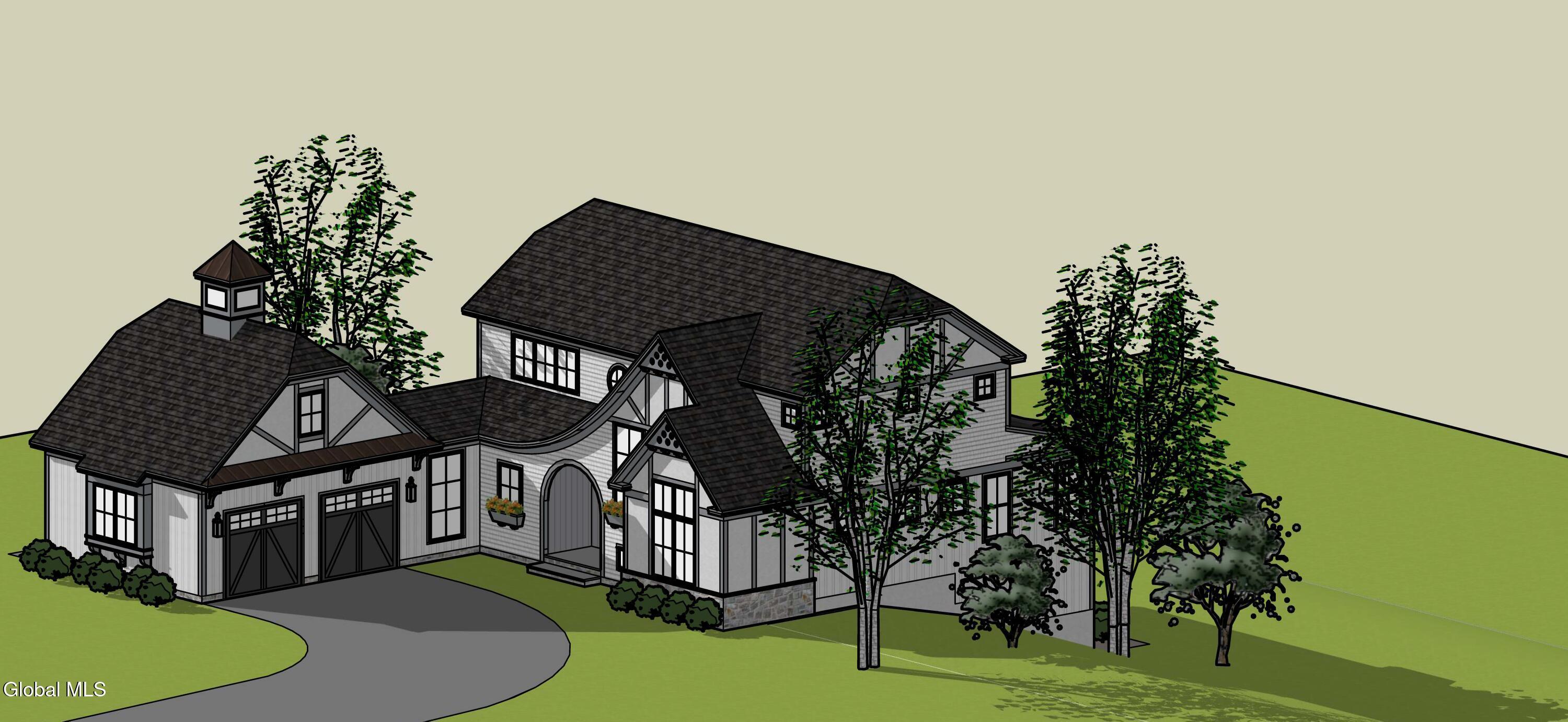 Image 1: VIEW AT 182