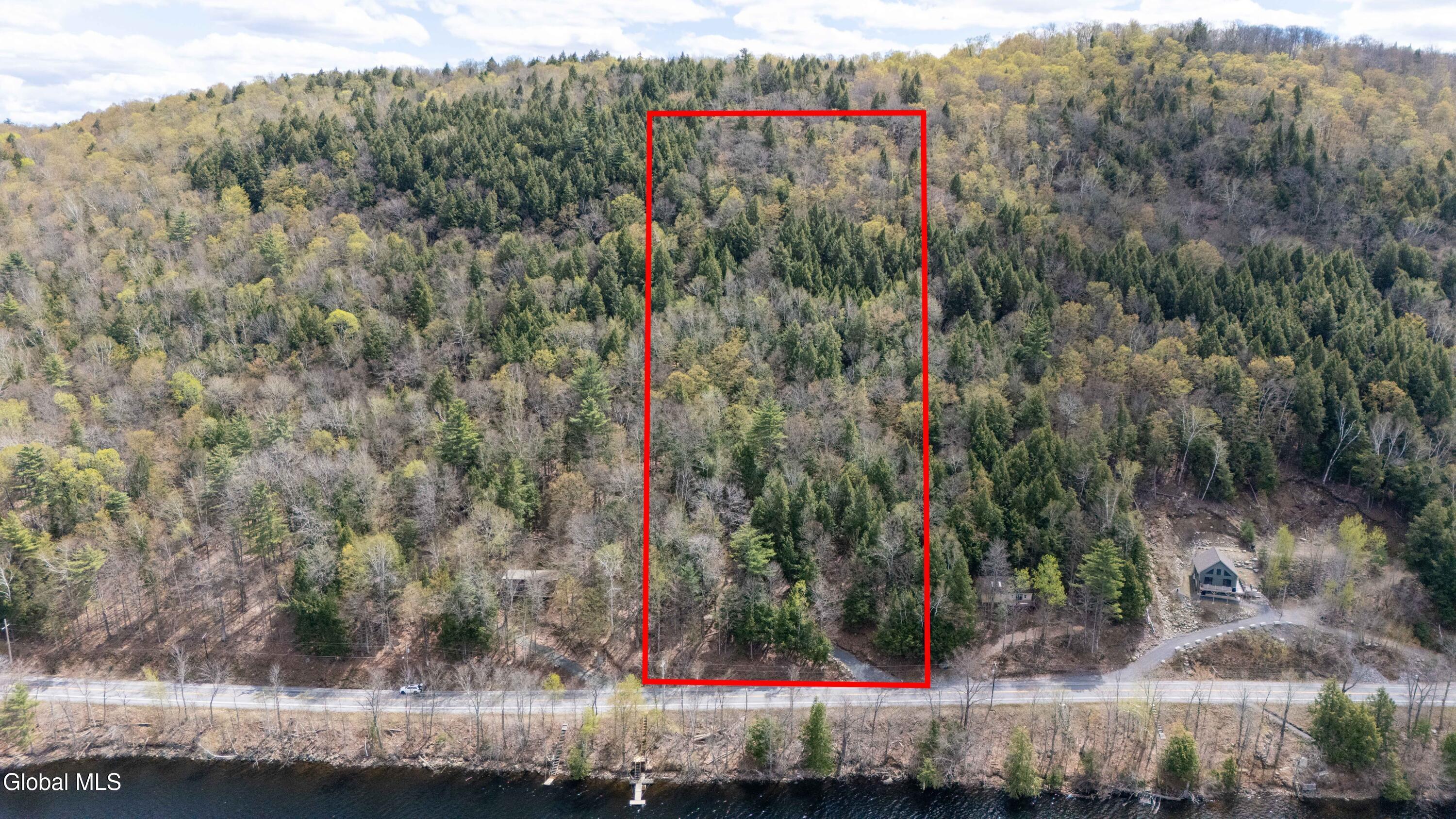 Image 1: 2348 S Shore Rd-2 Marked