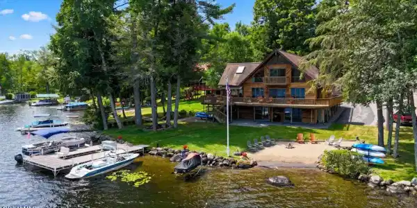 132 Blythewood Island Road