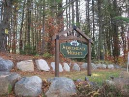 14 ADIRONDACK