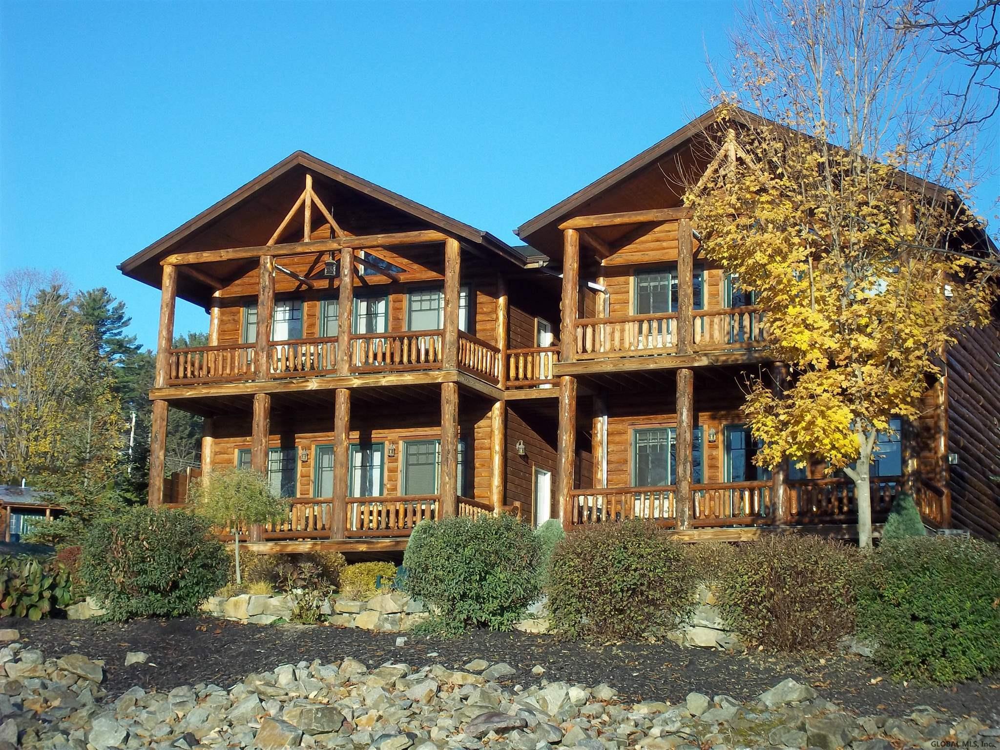 3210 LAKE SHORE Drive, Lake NY lhrmls00639473