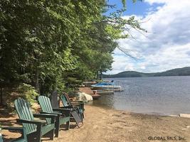 Lot 1 LONE ROCK DR