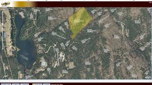 Lot#6 GREEN MANSIONS