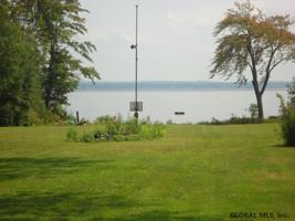 110 WAGONER Road