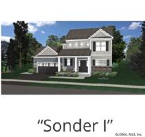 4 STONEBRIDGE Drive