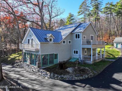 4 Pine Orchard Road