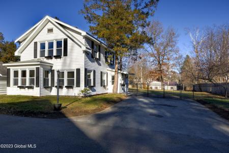 6 Chestnut Street