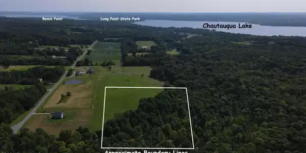 L31 Lewis Road
