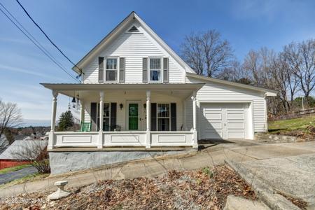 301 N Main Street