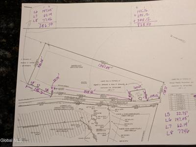 443 Lake Desolation Road