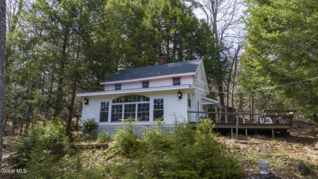 183 Green Lake Road