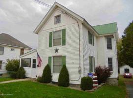 108 LAKE GEORGE RD