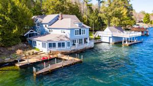 14 BRALEY PT RD