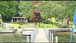 Lot 8 DODD HILL RD