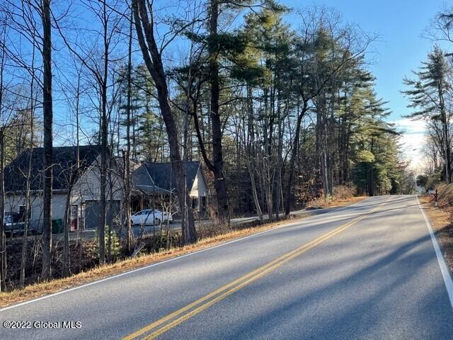 Image 3: street view south
