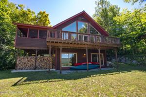150 Mill Creek Road