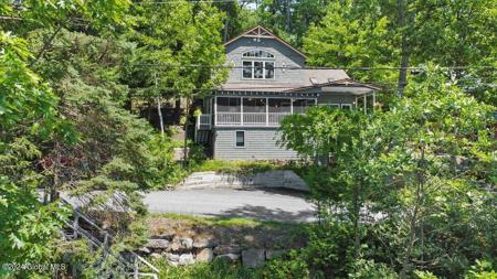 705 Gull Bay Road