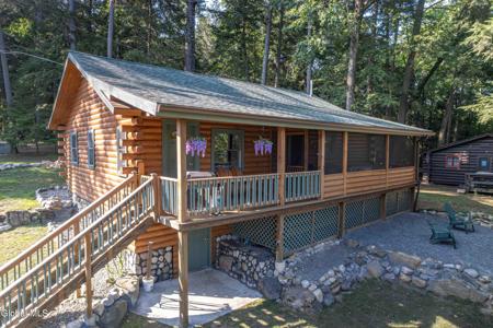 99 Pioneer Village Road
