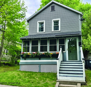 247 Maple Avenue