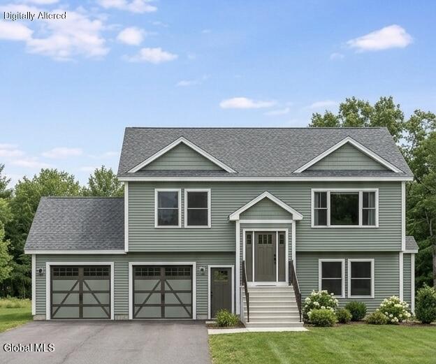 Image 1: Rendering from Drawings