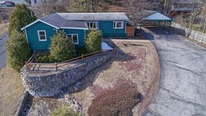 3023 LAKE SHORE DR