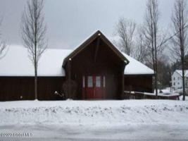448 Gull Bay Road