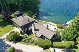 85 Forest Bay Rd. S.