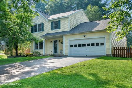 14 Whitney Road