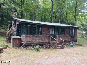 Image 1: front of dwelling