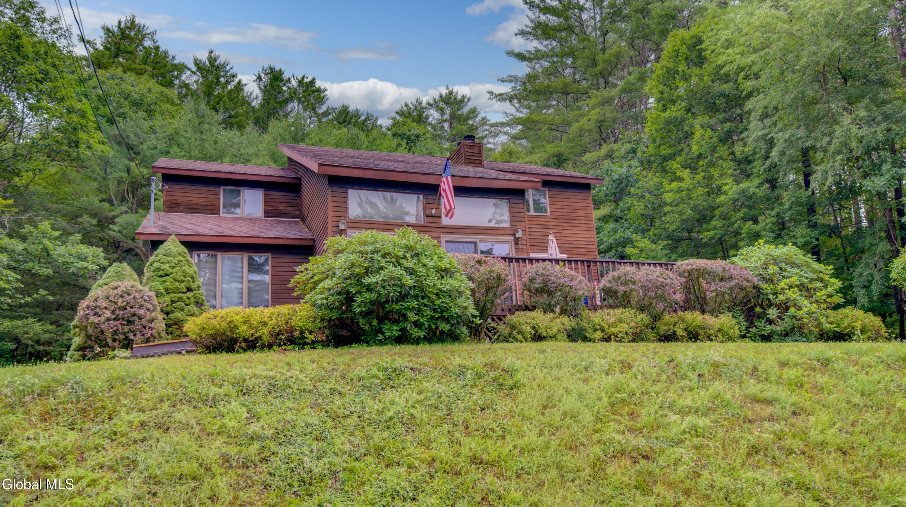 Image 1: 634 Old State Rd-62