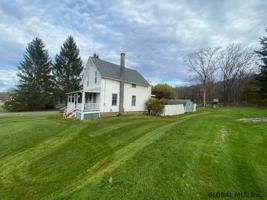 96 THE PORTAGE