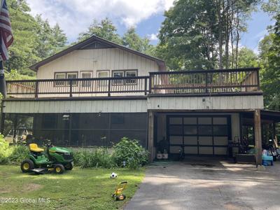 38 Old Schroon Road