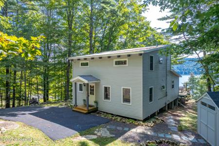 1409 N Shore Road