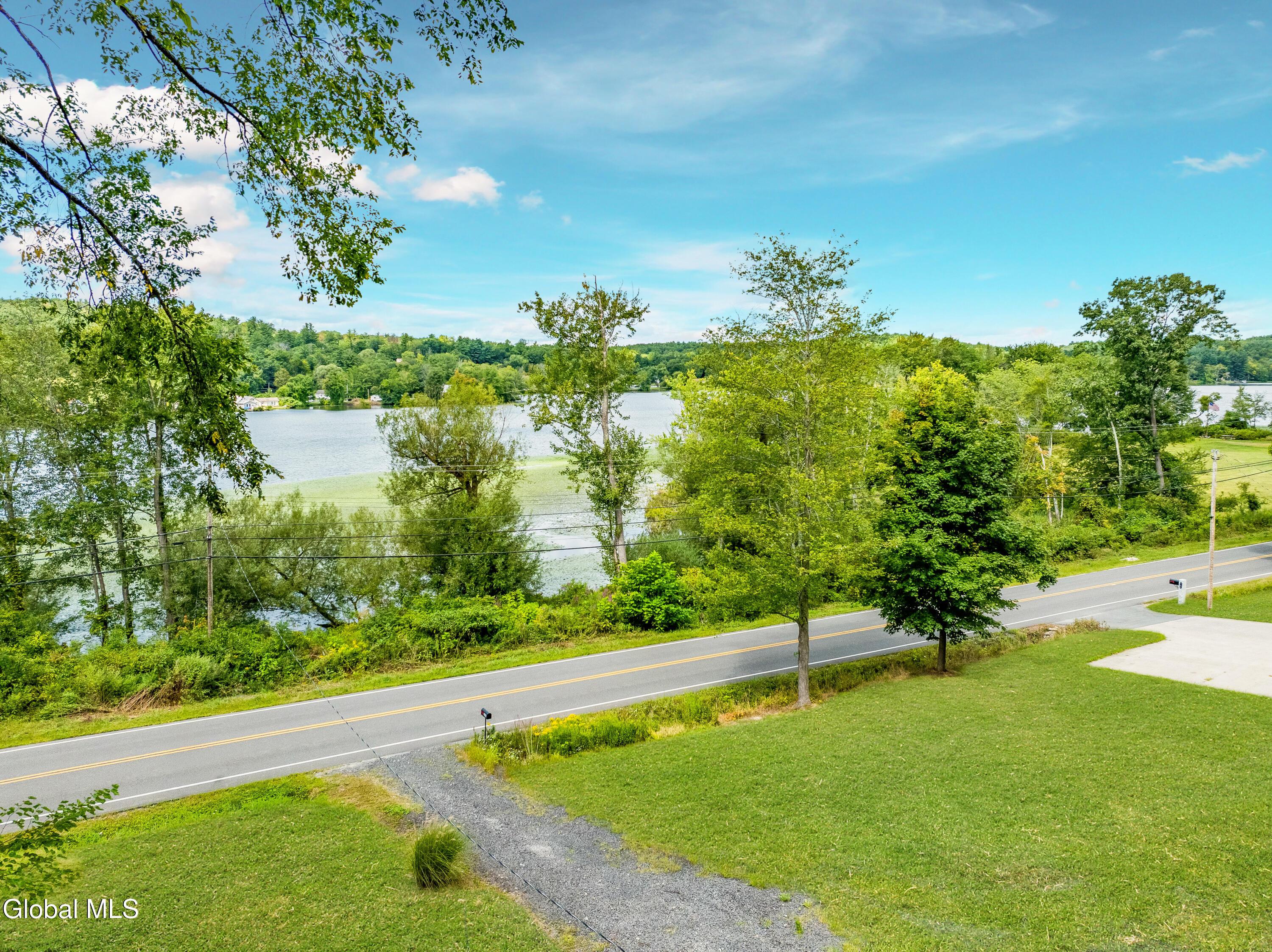 Image 2: Lake Front