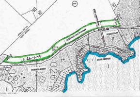 00 LAKESHORE DR