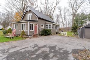 13 GEORGE AV