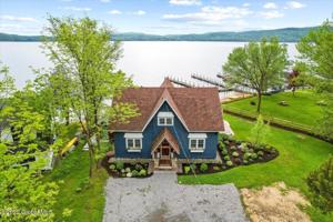 6 Lake Forest Lane Lane