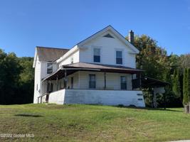 21 Jackson Street