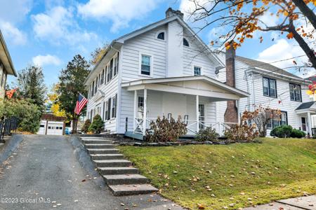 37 Lenox Avenue