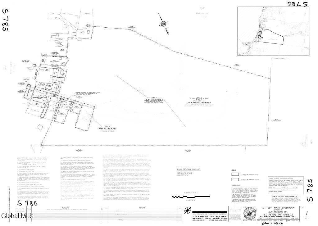 Image 2: Jib Survey