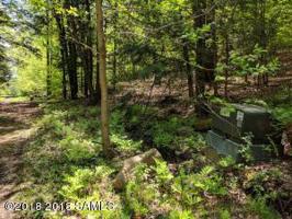Lot B CRAMER RIDGE RD