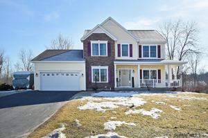 17 WALDEN CIRCLE