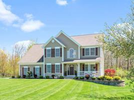 11 KINGSBRIDGE CT