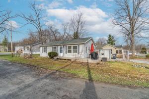 4176 SILVER BEACH Road