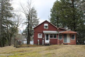 725 Lake Desolation Road